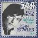 Afbeelding bij: John Rowles - John Rowles-If I Only Had Time / hush Not A Word To Mar